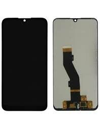 MODULO NOKIA 3.2 ORIGINAL NEGRO