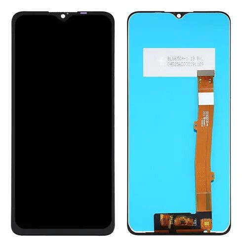 MODULO ALCATEL 3X 2019 5048 ORIGINAL NEGRO