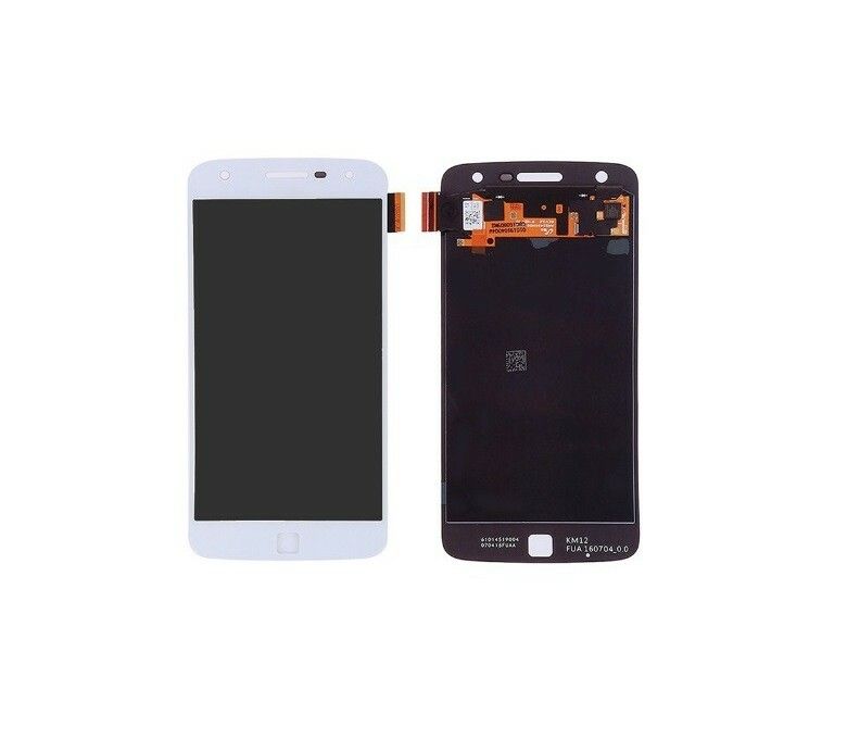 MODULO MOTOROLA Z PLAY INCELL BLANCO MODULO MOTOROLA Z PLAY INCELL BLANCO - Imagen 1