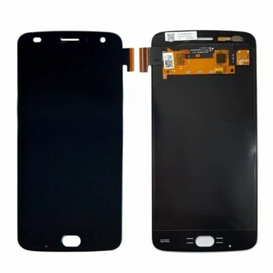 MODULO MOTOROLA Z2 PLAY INCELL NEGRO