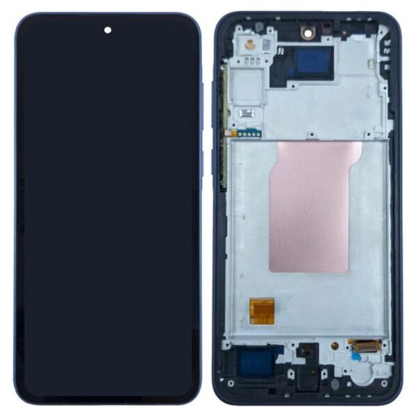 MODULO SAMSUNG A35 5G A356 OLED CON MARCO