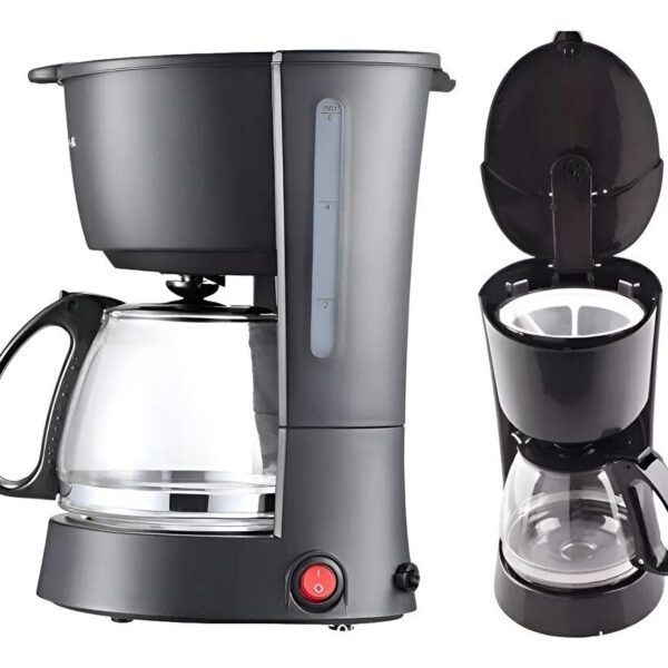 CAFETERA DE FILTRO AITECH (AIHG251307N)