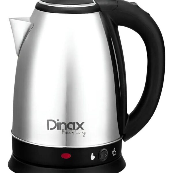 PAVA ELECTRICA DINAX CON CORTE DE MATE 1.8L