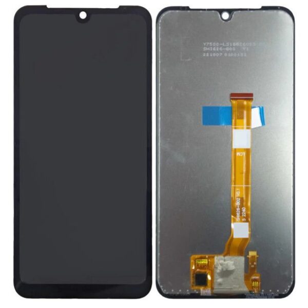 MODULO ZTE BLADE A33 PLUS ORIGINAL