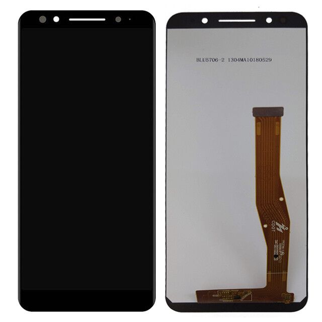 MODULO ALCATEL 3X 2018 (OT5058) ORIGINAL MODULO ALCATEL 3X 2018 (OT5058) ORIGINAL - Imagen 1