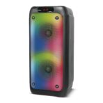 PARLANTE BTH SOUL XL750 MASTER FLOW 8''x2 60W - Imagen 2