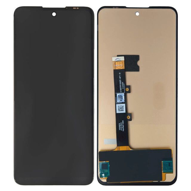 MODULO MOTOROLA EDGE 20 LITE/ EDGE S PRO ORIGINAL MODULO MOTOROLA EDGE 20 LITE/ EDGE S PRO ORIGINAL - Imagen 1