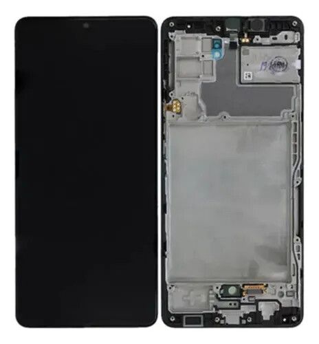 MODULO SAMSUNG A42 ORIGINAL CON MARCO