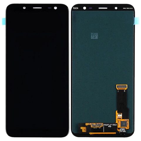 MODULO SAMSUNG J8 OLED NEGRO