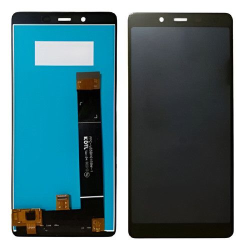 MODULO NOKIA 1 ORIGINAL NEGRO