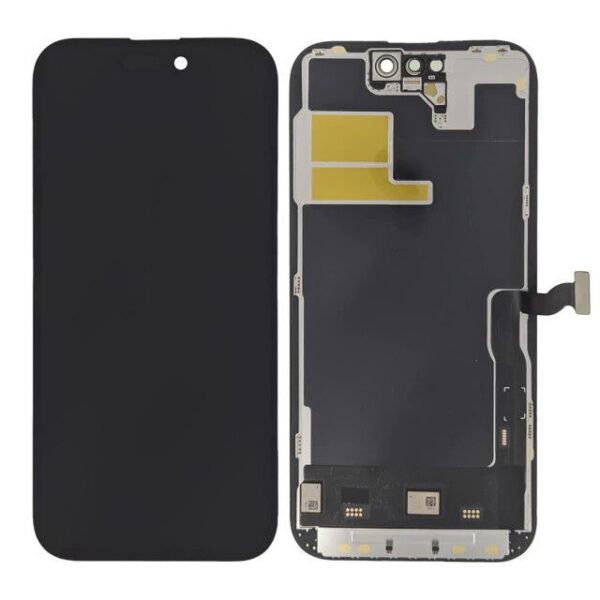 MODULO IPHONE 14 PRO OLED CON MARCO