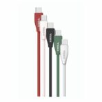 CABLE USB SOUL SOFT V8 2AMP. (2MTS) - Imagen 2