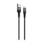 CABLE USB SOUL MALLADO TIPO C - Imagen 2