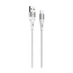 CABLE USB SOUL MALLADO TIPO C - Imagen 4