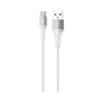 CABLE USB SOUL FULL JEAN TIPO C 2AMP. - Imagen 4