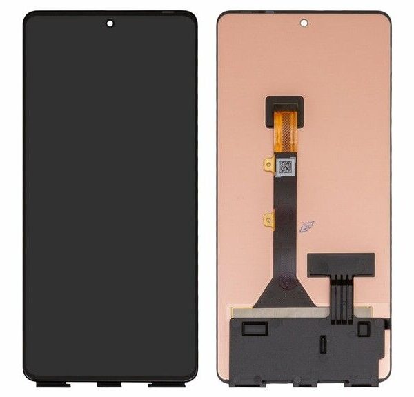 MODULO TECNO CAMON 20 INCELL