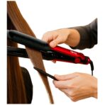 RIZADOR DE PELO DINAX 2 EN 1  (MDL-DNW6001) - Imagen 2