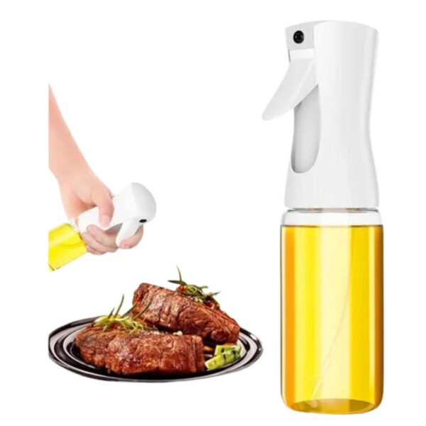 ROCIADOR PARA ACEITE (YS-54)