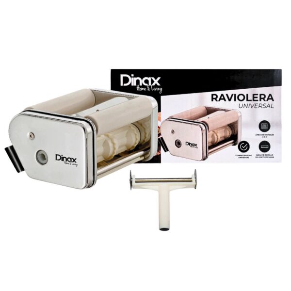 RAVIOLERA UNIVERSAL DINAX