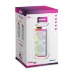 PARLANTE BTH SOUL XL 1500 SUPER SOUND  8x2'' 60W (BLANCO)