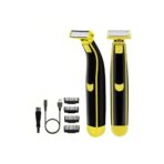 AFEITADORA ELECTRICA AITECH (AIHG259190X) - Imagen 2