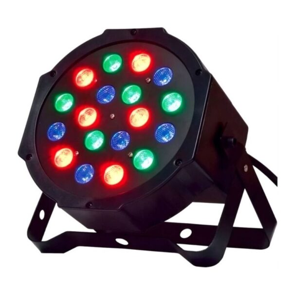 LUZ PROTON 18 LED