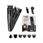 AFEITADORA CORTAPELO AITECH 3 EN 1 (AIHG250907N) - Imagen 2