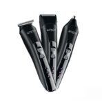 AFEITADORA CORTAPELO AITECH 3 EN 1 (AIHG250907N) - Imagen 3