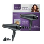 SECADOR DE PELO PROFESIONAL AITECH 2400W (AIHG250714N)