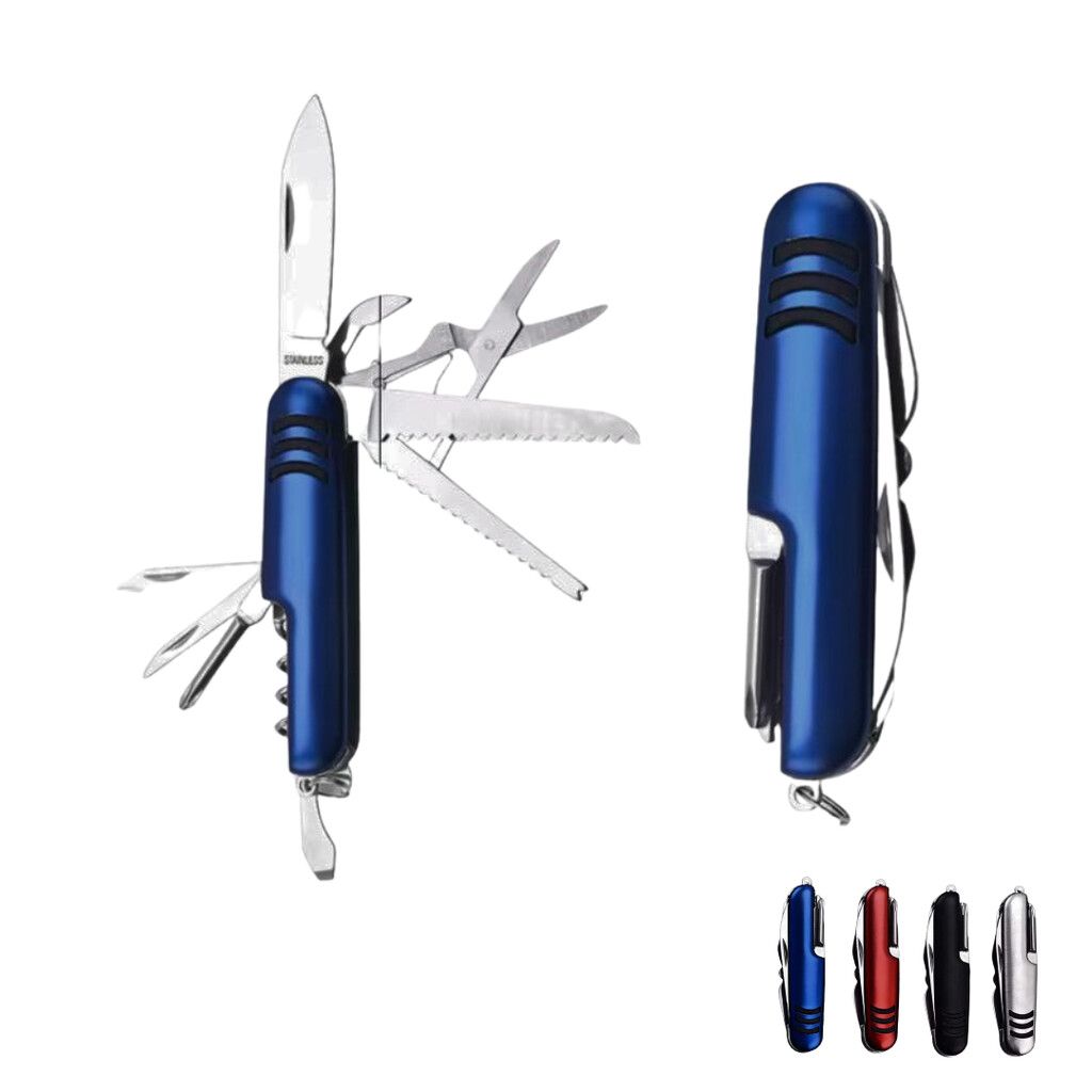 NAVAJA MULTIHERRAMIENTA (MODS-795) NAVAJA MULTIHERRAMIENTA (MODS-795) - Imagen 1