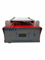 PLANCHA SEPARADORA LCD Y TOUCH  T-MAX-968