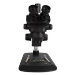 MICROSCOPIO TRINOCULAR KAISI KS-37050 - Imagen 2