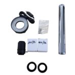 MICROSCOPIO TRINOCULAR KAISI KS-37050 - Imagen 3