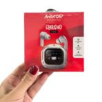 AURICULAR BTH INALAMBRICO MIXOR CLARIDAD