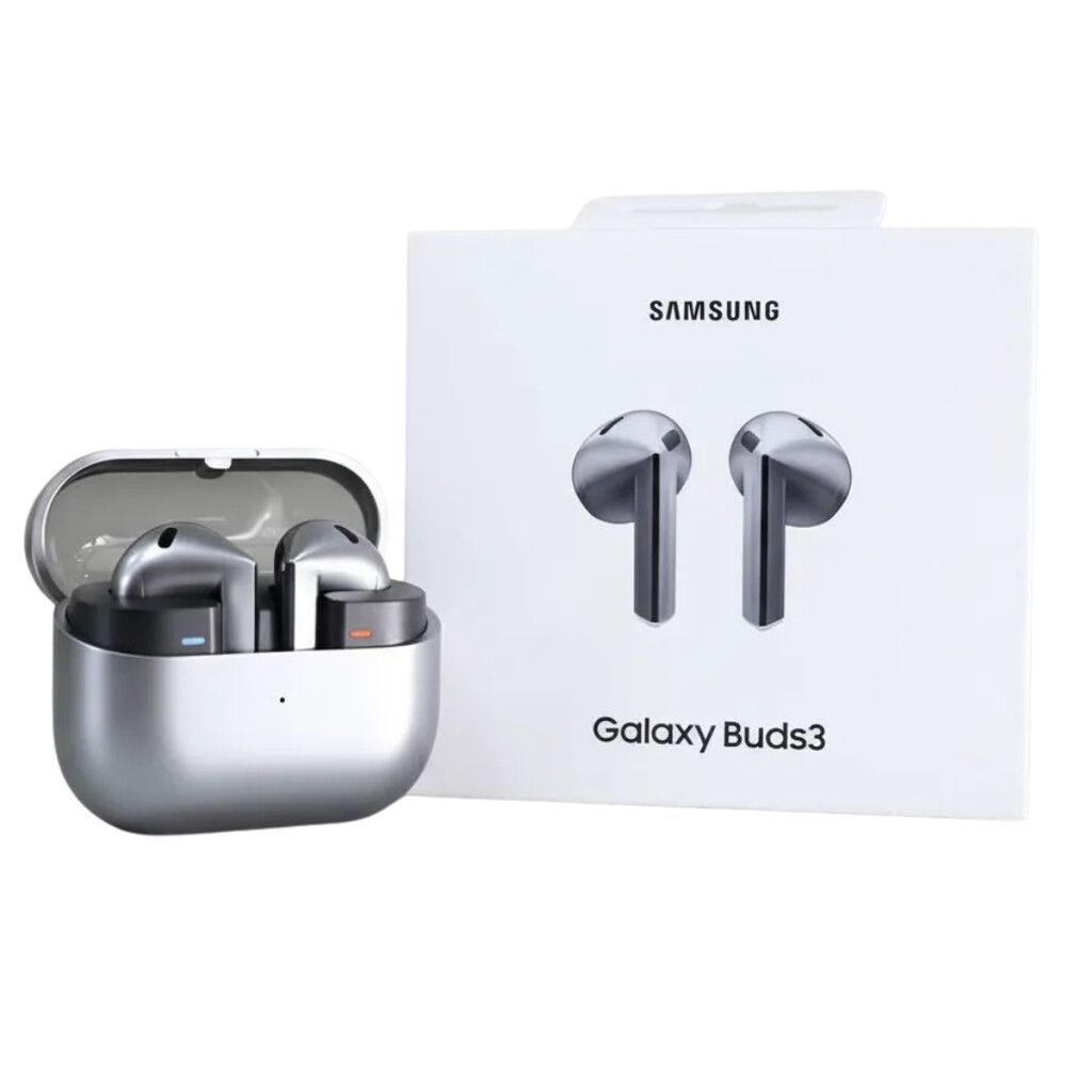 AURICULAR BTH SAMSUNG BUDS3 PRO AURICULAR BTH SAMSUNG BUDS3 PRO - Imagen 1