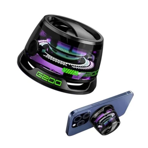 PARLANTE BTH G200 MAGNETICO