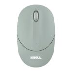 MOUSE INALAMBRICO SOUL OFFICE (OMW250) - Imagen 2