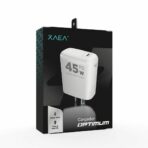 CABEZAL 220V XAEA OPTIMUM TIPO C (45 W. 5AMP.)