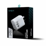 CABEZAL 220V XAEA RAPTOR TIPO C (45W 5.1AMP)