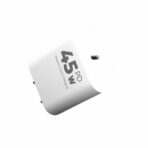 CABEZAL 220V XAEA RAPTOR TIPO C (45W 5.1AMP) - Imagen 2