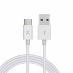 CABLE USB XAEA QUALY TIPO C 4.4 AMP. - Imagen 2
