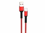 CABLE USB XAEA THOR TIPO C 4.4 AMP - Imagen 2