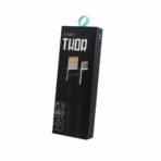 CABLE USB XAEA THOR TIPO C 4.4 AMP - Imagen 3