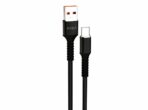CABLE USB XAEA THOR TIPO C 4.4 AMP - Imagen 4