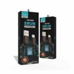 CABLE USB XAEA ZEUS TIPO C