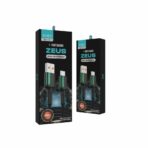 CABLE USB XAEA ZEUS TIPO C - Imagen 4