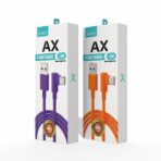 CABLE USB XAEA AX TIPO C (1.5M)