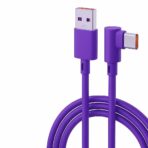 CABLE USB XAEA AX TIPO C (1.5M) - Imagen 2