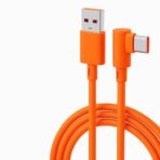 CABLE USB XAEA AX TIPO C (1.5M) - Imagen 3