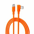 CABLE USB XAEA AX TIPO C A TIPO C (1.5M) - Imagen 3